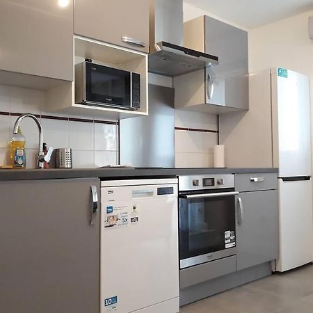 T3 Spacieux, Renove En 2020 -Pkg-Metro Toulouse Bagian luar foto